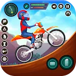 Toddler Kids Bikes On Hills | Indus Appstore | App Icon