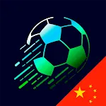 Football China | Indus Appstore | App Icon