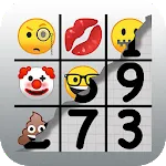 emojidoku | Indus Appstore | App Icon