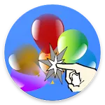 Balloon Smasher | Indus Appstore | App Icon