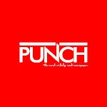 Punch News | Indus Appstore | App Icon