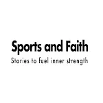 Sports and Faith | Indus Appstore | App Icon