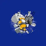 Rochelle ISD Hornets | Indus Appstore | App Icon