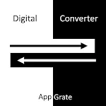 Digital Converter | Indus Appstore | App Icon