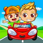 Vlad and Niki: Car Games | Indus Appstore | App Icon