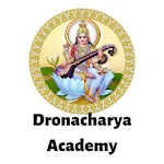 Dronacharya Academy | Indus Appstore | App Icon