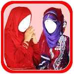 Hijab Women Fashion Suits | Indus Appstore | App Icon