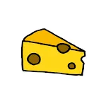 Cheezus: The Vivino of Cheese! | Indus Appstore | App Icon