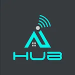 AiHub Smart | Indus Appstore | App Icon