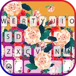 Pretty Mexican Flowers Keyboar | Indus Appstore | App Icon