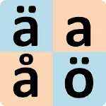 Finnish alphabet for students | Indus Appstore | App Icon