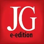 Journal Gazette, Fort Wayne | Indus Appstore | App Icon