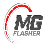 MG Flasherapp icon