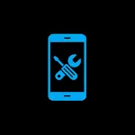 Touchscreen Repair | Indus Appstore | App Icon