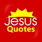 Words of Jesus - Jesus Daily | Indus Appstore | App Icon