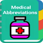 Medical Abbreviations | Indus Appstore | App Icon