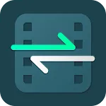 Video Converter - Remux | Indus Appstore | App Icon