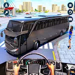 Modern Coach Bus Simulator 3D | Indus Appstore | App Icon