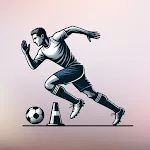 Soccer: Speed & Agility | Indus Appstore | App Icon