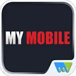 My Mobile Magazineapp icon