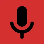 Audio Recorder | Indus Appstore | App Icon