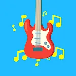 Guitar Ringtones | Indus Appstore | App Icon