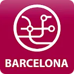 City transport Barcelona | Indus Appstore | App Icon