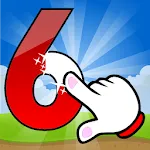 Game Anak Edukasi Angka | Indus Appstore | App Icon