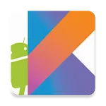 kotlin projects | Indus Appstore | App Icon