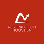 Resurrection Houston | Indus Appstore | App Icon