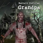 Mentally Disturbed Grandpa | Indus Appstore | App Icon