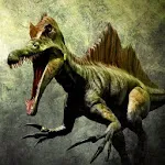 Dinosaur Sounds | Indus Appstore | App Icon