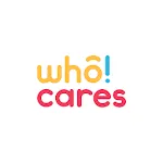 who!cares | Indus Appstore | App Icon