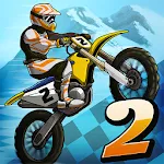 Mad Skills Motocross 2 | Indus Appstore | App Icon