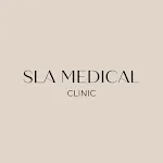 SLA Medical | Indus Appstore | App Icon