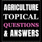 Agriculture: Topical questions | Indus Appstore | App Icon