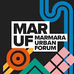 Marmara Urban Forum (MARUF) | Indus Appstore | App Icon