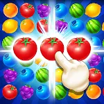 Farm Fruit Block Fever | Indus Appstore | App Icon