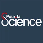 Pour la Science | Indus Appstore | App Icon