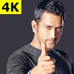 MS Dhoni Wallpapers & Images | Indus Appstore | App Icon