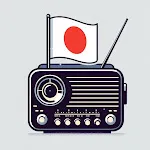 Japan radio fm | Indus Appstore | App Icon