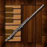 Professional Flute | Indus Appstore | App Icon