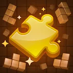 Jigsaw Puzzles - Block Puzzle | Indus Appstore | App Icon