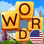 Word Hop | Indus Appstore | App Icon