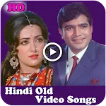 Hindi Old Video Songs | Indus Appstore | App Icon