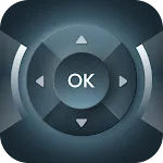 Remote for Onn Roku TV | Cast | Indus Appstore | App Icon