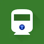 GO Transit Train - MonTransit | Indus Appstore | App Icon