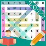 Word Search puzzle game 2023 | Indus Appstore | App Icon