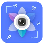 CamOn- Filter Photo Editor | Indus Appstore | App Icon