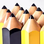 PENCIL CLASSROOM | Indus Appstore | App Icon